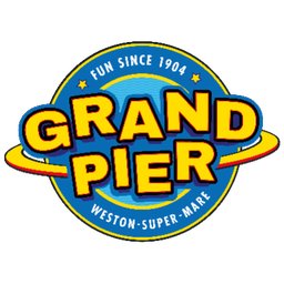 Company logo Grand Pier Limited