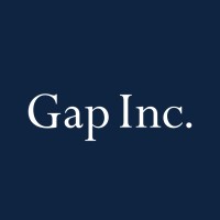 Company logo Gap Inc.