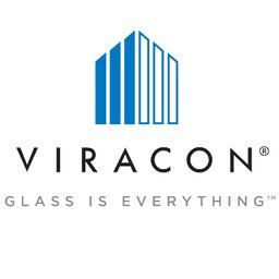 Company logo Viracon
