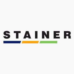 Firmenlogo Stainer Schriften und Siebdruck GmbH und Co. KG