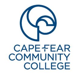 Company logo Cape Fear Community College