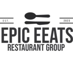 Company logo EPIC EEATS Restaurant Group
