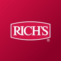 Company logo Rich Products Corporation