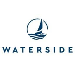 Company logo Waterside