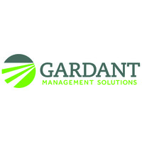 Company logo Gardant Management Solutions