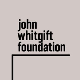 Company logo John Whitgift Foundation