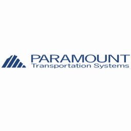 Company logo Paramount Transportation Systems