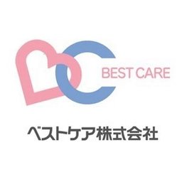 企業ロゴ ベストケア株式会社