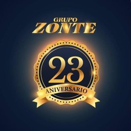 Logotipo de la empresa GRUPO ZONTE