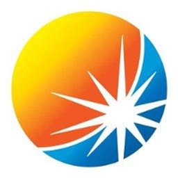 Company logo IGT