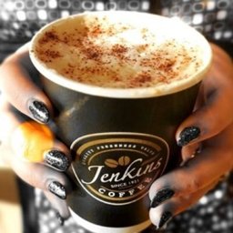 Company logo Jenkins Bakery
