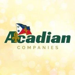Company logo Acadian Ambulance Service