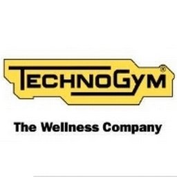 شعار الشركة Technogym