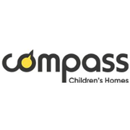 Company logo Compass Children's Homes