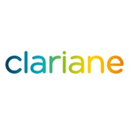 Logotipo de la empresa Clariane