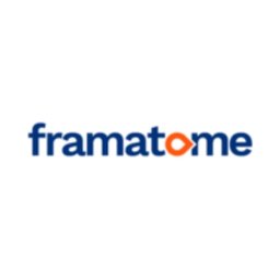 Logo de l'entreprise Framatome