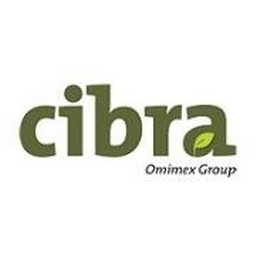 Company logo CIBRA