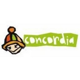 Company logo Concordia