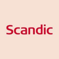 Company logo Scandic Hotels