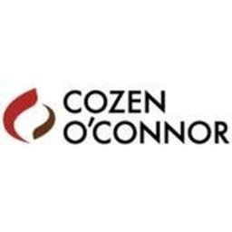 Company logo Cozen O'Connor