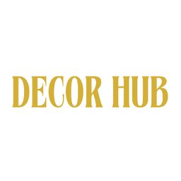 Logo syarikat Decor Hub Sdn. Bhd.