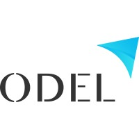 شعار الشركة ODEL