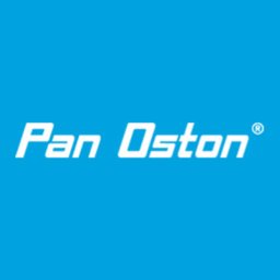 Company logo Pan Oston