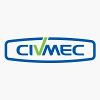 Company logo Civmec Construction & Engineering