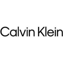 Company logo CALVIN KLEIN