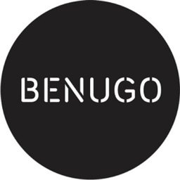 Company logo benugo