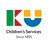 Company logo KU Children's Services
