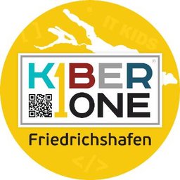 Firmenlogo KIBERone Bodensee GmbH