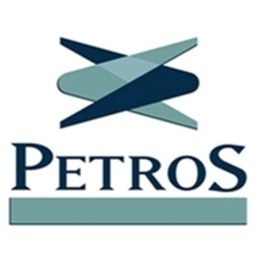 Company logo PETROS - Fundação Petrobras de Seguridade Social