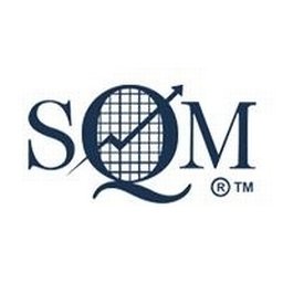 Company logo SQM Group