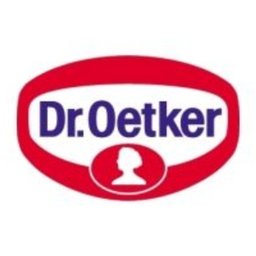 Company logo Dr. Oetker