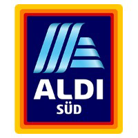 Firmenlogo ALDI SÜD
