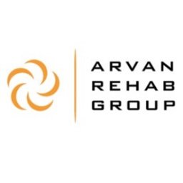 Company logo Arvan Rehab Group