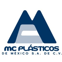 MC Plasticos Logo