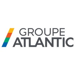 Logo de l'entreprise Groupe Atlantic