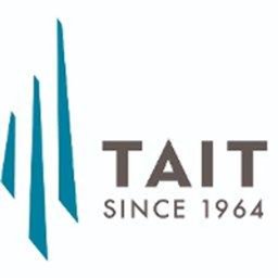 Company logo TAIT & ASSOCIATES, INC.