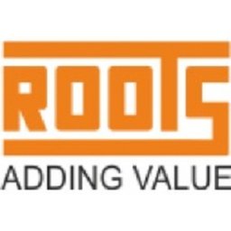 कंपनी का लोगो Roots Multiclean Limited