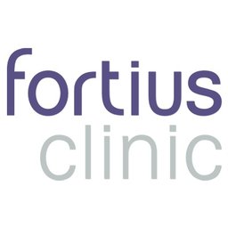 Company logo Fortius Clinic