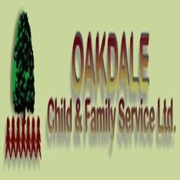 Company logo Oakdale Child and Family Service