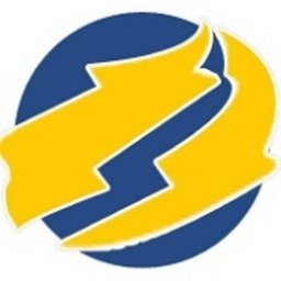कंपनी का लोगो EROS Inc.