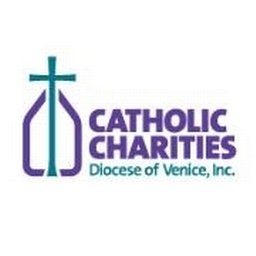 Company logo Catholic Charities, Diocese of Venice, Inc.