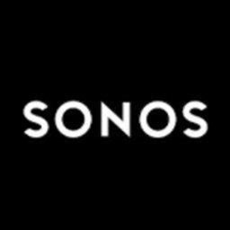 公司标志 Sonos