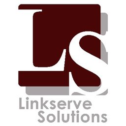Company logo Linkserve Solutions BPO
