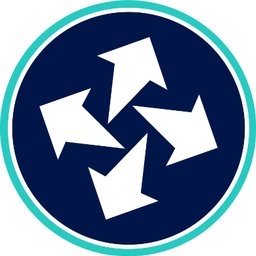 Logotipo de la empresa COPERVA