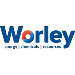 Logotipo de la empresa Worley