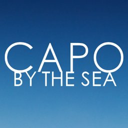 Company logo Capo By The Sea